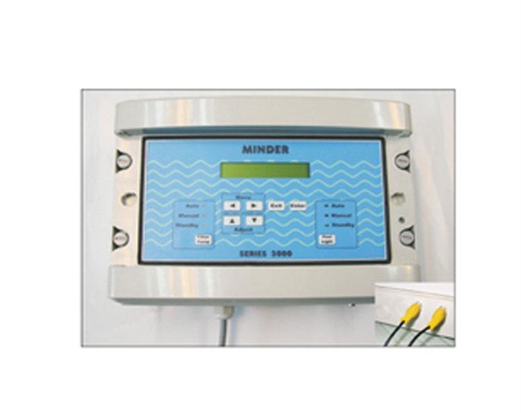 MD3000系列泳池水質監控儀